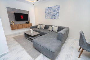 serenity Stays-Luxury Suites & Appart 8